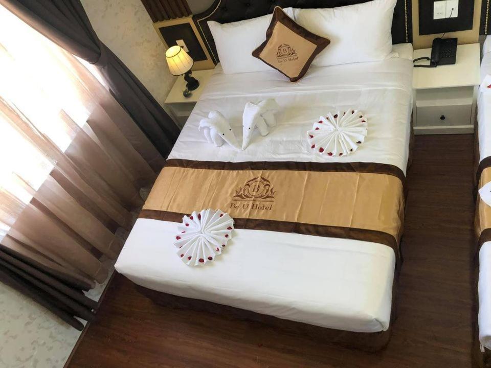 Be U Hotel City View Da Lat Zewnętrze zdjęcie